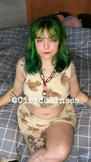Ciricesinssfw OnlyFans Leaked Free Thumbnail Picture - #eUDs5jIl7G