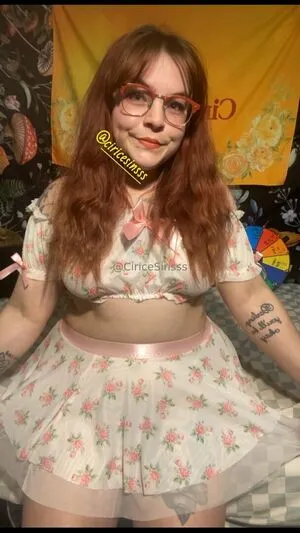 Ciricesinssfw OnlyFans Leaked Free Thumbnail Picture - #fPsgrRDOIX