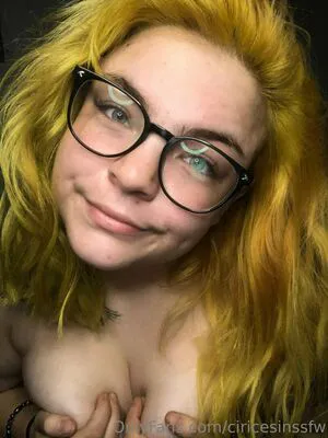 Ciricesinssfw OnlyFans Leaked Free Thumbnail Picture - #fTWqP1m8xc