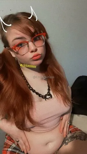 Ciricesinssfw OnlyFans Leaked Free Thumbnail Picture - #fbYskzPtua