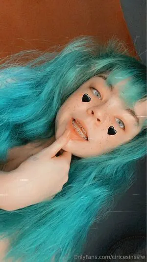 Ciricesinssfw OnlyFans Leaked Free Thumbnail Picture - #ffltxWFtj5
