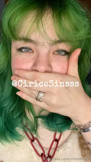 Ciricesinssfw OnlyFans Leaked Free Thumbnail Picture - #fpDw2xeBbe