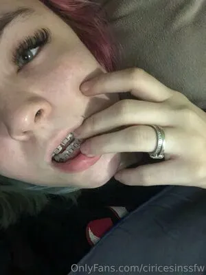 Ciricesinssfw OnlyFans Leaked Free Thumbnail Picture - #g1drCdpA9r