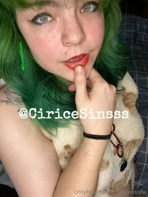 Ciricesinssfw OnlyFans Leaked Free Thumbnail Picture - #hUiAW2bls2