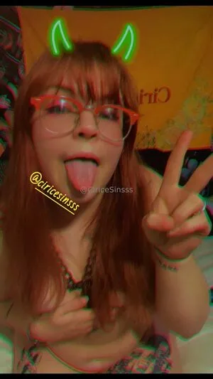 Ciricesinssfw OnlyFans Leaked Free Thumbnail Picture - #in9B49kDxB