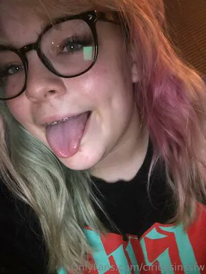 Ciricesinssfw OnlyFans Leaked Free Thumbnail Picture - #iqB1Vd7Si7