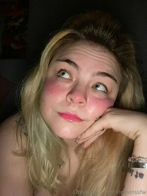 Ciricesinssfw OnlyFans Leaked Free Thumbnail Picture - #jHeQakyu24