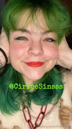 Ciricesinssfw OnlyFans Leaked Free Thumbnail Picture - #jxgFH6hlTb