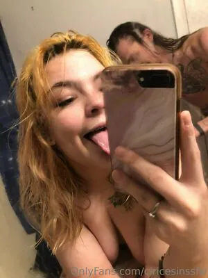 Ciricesinssfw OnlyFans Leaked Free Thumbnail Picture - #k4zuZV8yoS