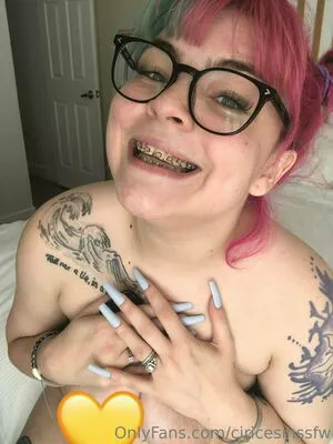 Ciricesinssfw OnlyFans Leaked Free Thumbnail Picture - #lITtDUinCJ