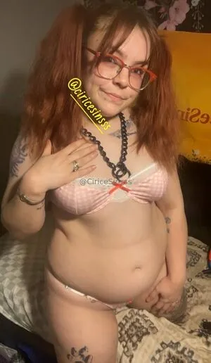Ciricesinssfw OnlyFans Leaked Free Thumbnail Picture - #mI7Yn3OxyY