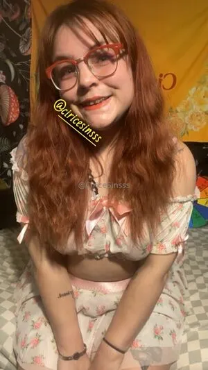 Ciricesinssfw OnlyFans Leaked Free Thumbnail Picture - #n23VhLvFv1