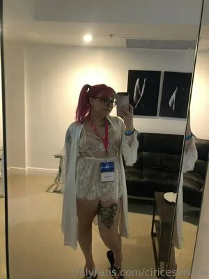 Ciricesinssfw OnlyFans Leaked Free Thumbnail Picture - #pEMUyL6U6E