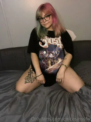 Ciricesinssfw OnlyFans Leaked Free Thumbnail Picture - #q2Bse2YzQD