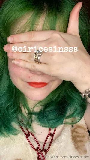 Ciricesinssfw OnlyFans Leaked Free Thumbnail Picture - #sBkiI6plPf