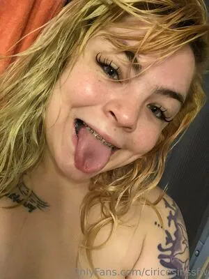 Ciricesinssfw OnlyFans Leaked Free Thumbnail Picture - #tBs5lKtRPm