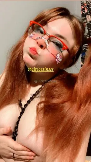 Ciricesinssfw OnlyFans Leaked Free Thumbnail Picture - #tYeHsIXbZ6