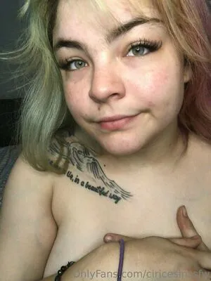 Ciricesinssfw OnlyFans Leaked Free Thumbnail Picture - #udmo3ZpiBk