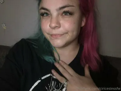 Ciricesinssfw OnlyFans Leaked Free Thumbnail Picture - #uljx5sZlbQ