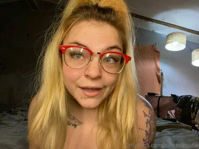 Ciricesinssfw OnlyFans Leaked Free Thumbnail Picture - #vXsB8chpRi