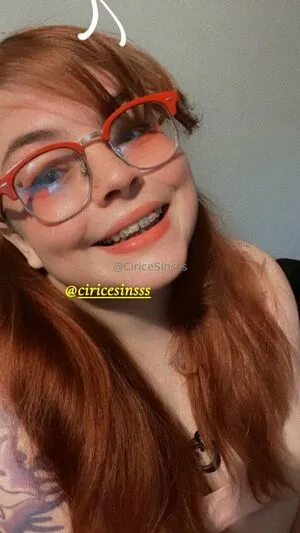 Ciricesinssfw OnlyFans Leaked Free Thumbnail Picture - #voUGlUJAyf