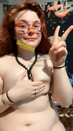 Ciricesinssfw OnlyFans Leaked Free Thumbnail Picture - #wTBY0gkWRL