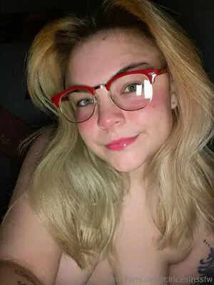 Ciricesinssfw OnlyFans Leaked Free Thumbnail Picture - #wlIgpWUKeH