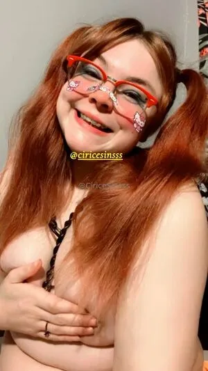 Ciricesinssfw OnlyFans Leaked Free Thumbnail Picture - #xIdalJCLiy