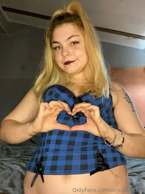 Ciricesinssfw OnlyFans Leaked Free Thumbnail Picture - #xK4eUfcvB7