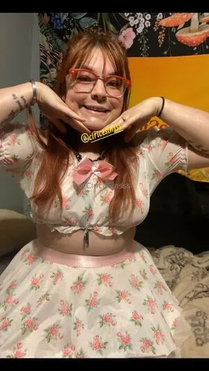 Ciricesinssfw OnlyFans Leaked Free Thumbnail Picture - #ySj4RZD7w9