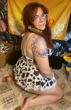 Ciricesinssfw OnlyFans Leaked Free Thumbnail Picture - #zexAcCo2aX