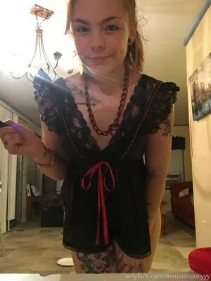Ciricesinsss OnlyFans Leaked Free Thumbnail Picture - #LuSRd6IuXu