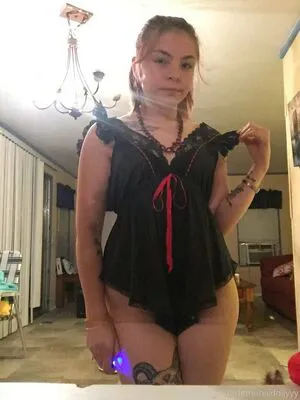 Ciricesinsss OnlyFans Leaked Free Thumbnail Picture - #angshadQGX