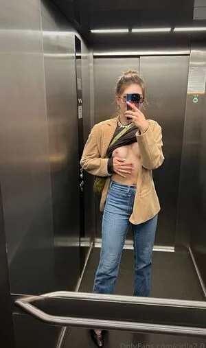 Cirilla OnlyFans Leaked Free Thumbnail Picture - #w7Wfoxzl3s