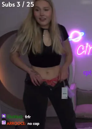 Cirizzle OnlyFans Leaked Free Thumbnail Picture - #9FBy0Yzr6F