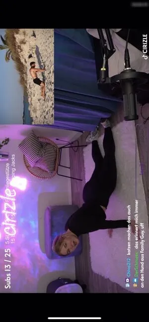 Cirizzle OnlyFans Leaked Free Thumbnail Picture - #Bui79XGTv5