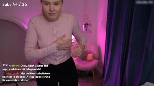 Cirizzle OnlyFans Leaked Free Thumbnail Picture - #OYhAbLAfs7