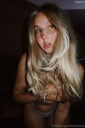 Cirizzle OnlyFans Leaked Free Thumbnail Picture - #VEmg023G3u