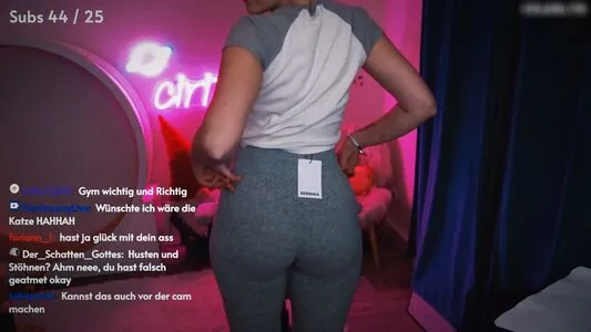 Cirizzle OnlyFans Leaked Free Thumbnail Picture - #Vz0cJUrsKk