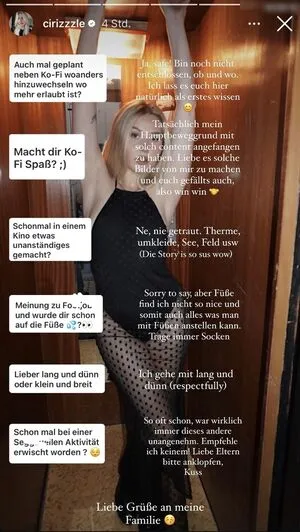 Cirizzle OnlyFans Leaked Free Thumbnail Picture - #a8GYuMWNnb