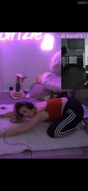 Cirizzle OnlyFans Leaked Free Thumbnail Picture - #fAzNh58Rvj