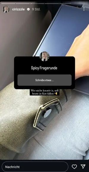 Cirizzle OnlyFans Leaked Free Thumbnail Picture - #mK6w3AWSsp