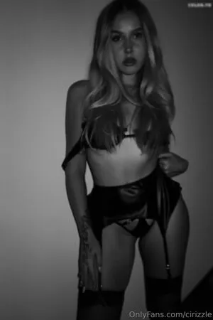 Cirizzle OnlyFans Leaked Free Thumbnail Picture - #oaXTgv72xA