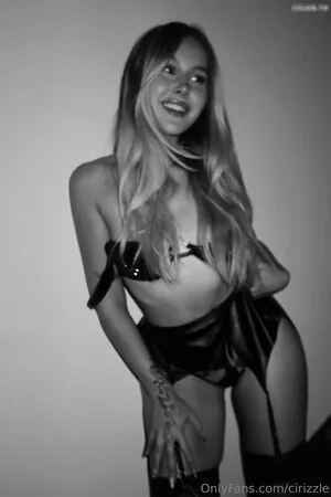 Cirizzle OnlyFans Leaked Free Thumbnail Picture - #pZ2nCVQvwy