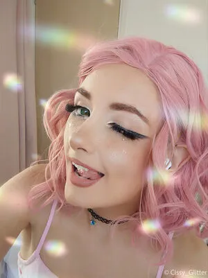 Cissy Glitter OnlyFans Leaked Free Thumbnail Picture - #cqLNaQHPvD