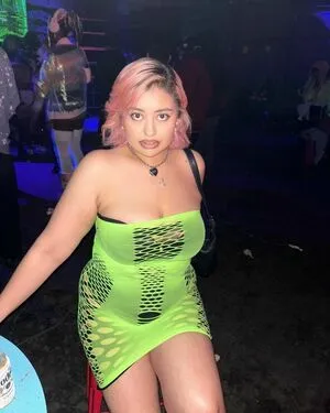 Citlali Flores OnlyFans Leaked Free Thumbnail Picture - #GANgQVnpgi