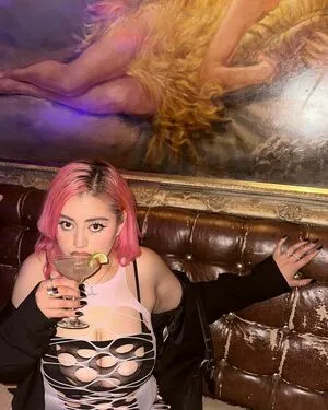 Citlali Flores OnlyFans Leaked Free Thumbnail Picture - #Q5MNV0wNwa