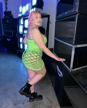 Citlali Flores OnlyFans Leaked Free Thumbnail Picture - #fHjgW46mqY