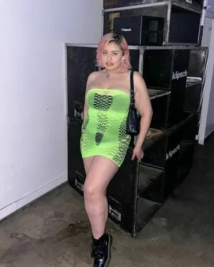 Citlali Flores OnlyFans Leaked Free Thumbnail Picture - #mbIWzkNNkM
