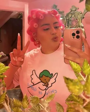 Citlali Flores OnlyFans Leaked Free Thumbnail Picture - #z9oWPspZiM